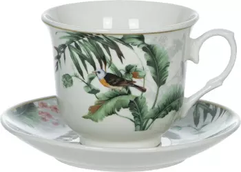 Filiżanka+spodek Forest 21