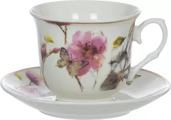 Filiżanka+spodek Florena 22 