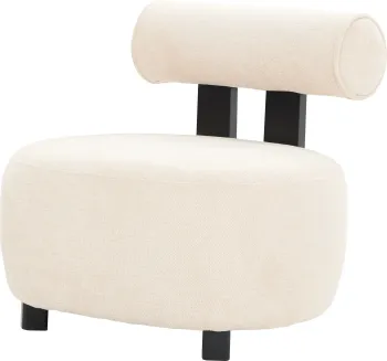 Fotel Marilo 35 (rojal beż) 