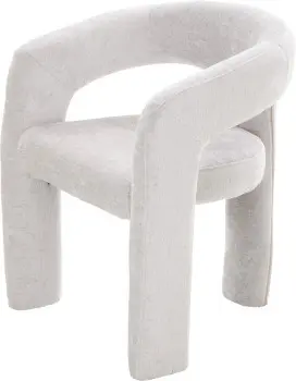 Fotel Tresto 35 (szary) 