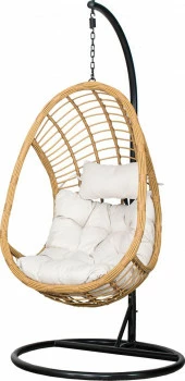 Fotel wiszący Dżakarta 1