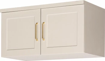 Nadstawka do szafy Hawana (kaszmir lakier mat/kaszmir) 