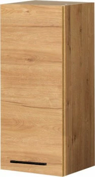 Szafka 30 górna lewa Bellona (dąb Soma ciemny)