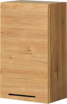 Szafka 40 górna lewa Bellona (dąb Soma ciemny)