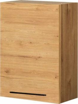 Szafka 50 górna lewa Bellona (dąb Soma ciemny)