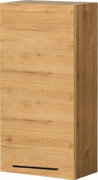 Szafka 50 górna lewa Bellona 100cm (dąb Soma ciemny)