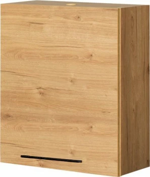 Szafka 60 górna Bellona na suszarkę (dąb Soma ciemny)