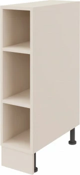 Szafka 20 dolna odkryta Imperia (kaszmir)