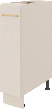 Szafka 20 dolna Imperia na kosz cargo (kaszmir)