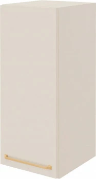 Szafka 30 górna prawa Imperia (kaszmir) 