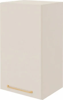 Szafka 40 górna prawa Imperia (kaszmir)