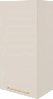 Szafka 50 górna lewa Imperia (kaszmir) 100cm