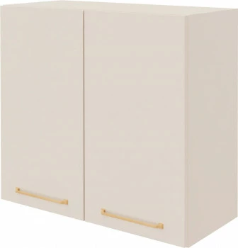 Szafka 80 górna Imperia na suszarkę (kaszmir)