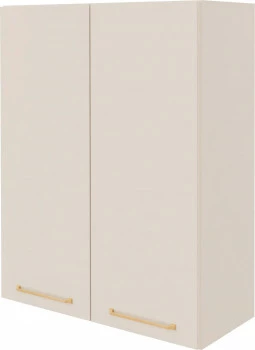 Szafka 80 górna Imperia (kaszmir) 100cm 