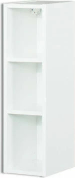 Szafka 20 górna odkryta Kampara (biały) 