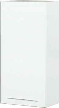 Szafka 50 górna prawa Loara 100cm (biały połysk)