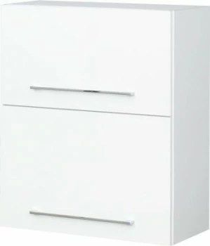 Szafka 60 górna Loara (biały połysk)