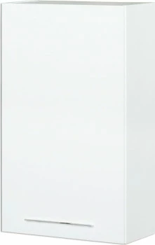Szafka 60 górna prawa Loara 100 cm (biały połysk)