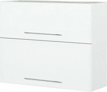 Szafka 90 górna Loara (biały połysk)