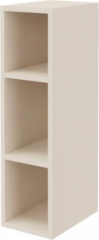 Szafka górna odkryta Laurencja (kaszmir lakier)