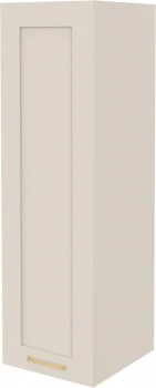 Szafka 30 górna prawa Laurencja (kaszmir lakier) 100cm