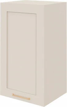 Szafka 40 górna prawa Laurencja (kaszmir lakier)