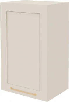 Szafka 45 górna prawa Laurencja (kaszmir lakier)