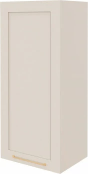 Szafka 45 górna prawa Laurencja (kaszmir lakier) 100cm