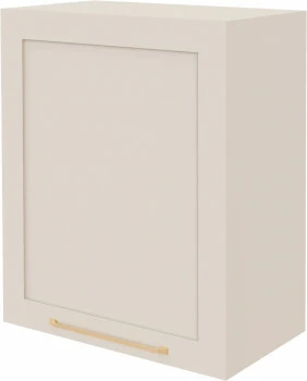 Szafka 60 górna lewa Laurencja (kaszmir lakier)