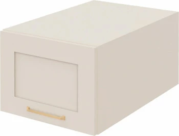 Nadstawka 40 Laurencja (kaszmir lakier) 