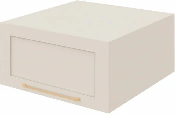 Nadstawka 60 Laurencja (kaszmir lakier)