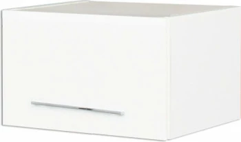 Nadstawka nad zabudowę gospodarczą 60 Loara (biały połysk)