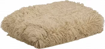 Koc teddy 65 (beżowy) 