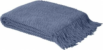 Koc Livia 44 (granatowy) 