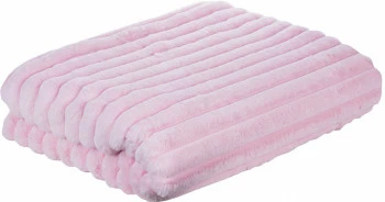 Koc Celso 56 (różowy)