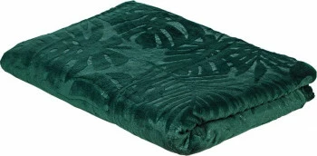 Koc Livia 53 (zielony/liście) 