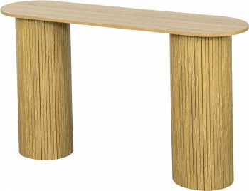 Konsolka Sieno (dąb) 