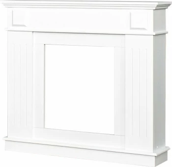 Konsola kominkowa Fiamma 1 