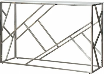 Konsola Salveri 2 (srebrna) 