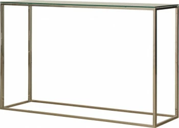 Konsola Salveri 3 (srebrna) 