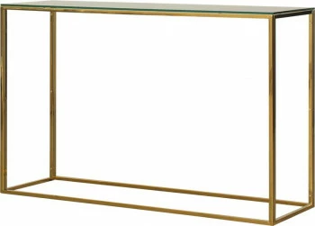 Konsola Goldimos 3 (złoty) 