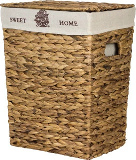 Kosz z liści bananowca 28 (duży)