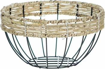 Kosz metalowy Tasso 23 