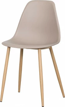 Krzesło Moris 30 (beżowy) 