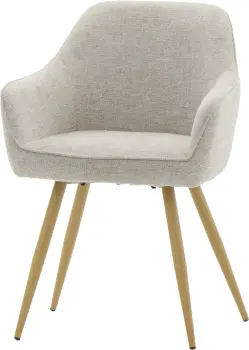 Krzesło Tulon 34 (beż) 