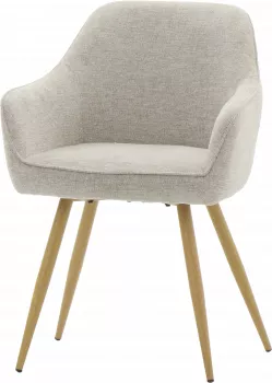 Krzesło Tulon 34 (beż) 