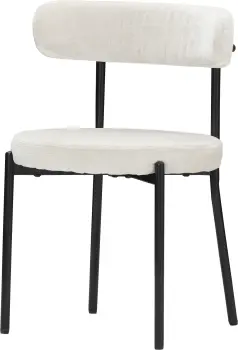 Krzesło Loni 36 (beżowy) 