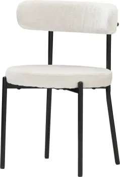 Krzesło Loni 36 (beżowy) 