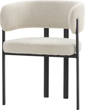 Krzesło Velmo 39 (beż) 