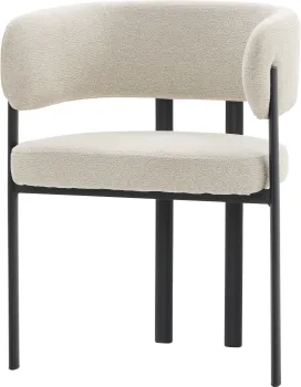 Krzesło Velmo 39 (beż) 